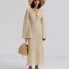 Sylvie Maxi Kaftan