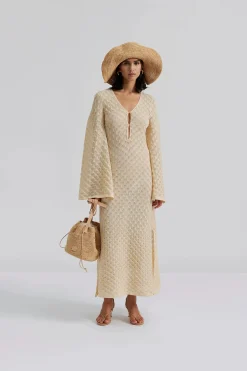 Sylvie Maxi Kaftan