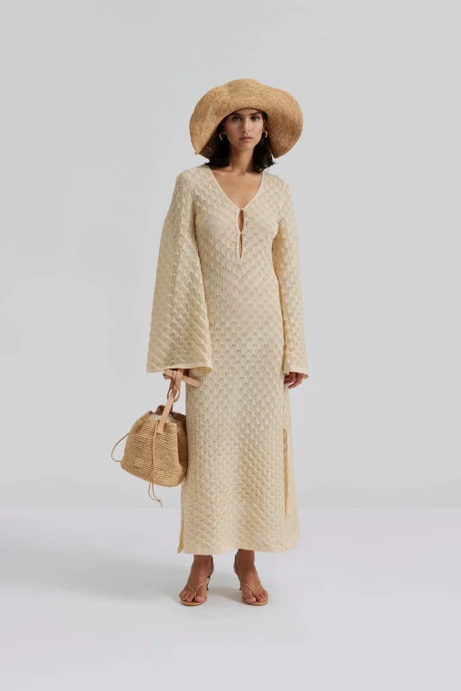 Sylvie Maxi Kaftan