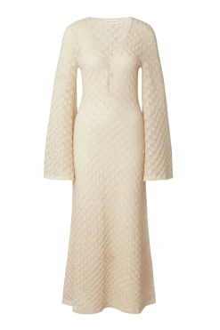 Sylvie Maxi Kaftan