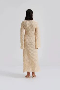 Sylvie Maxi Kaftan