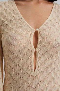 Sylvie Maxi Kaftan