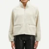 Tara Jacket Turtledove