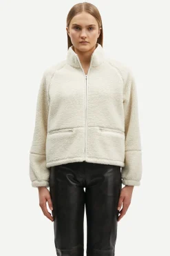 Tara Jacket Turtledove