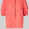 Tascha Shirt Spiced Coral
