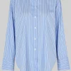 Tenby Ajustable Shirt Marina
