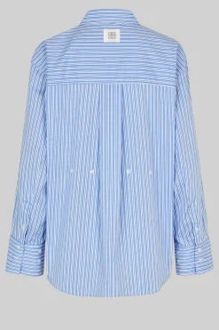 Tenby Ajustable Shirt Marina