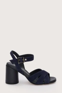 Tilly Sandal Navy