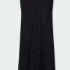 Tracy Dress Delicate Lace