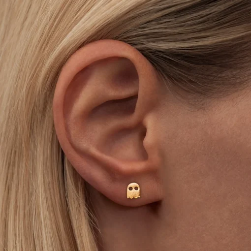 UHUU Stud Earring