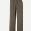 Uma Trousers Bungee Cord