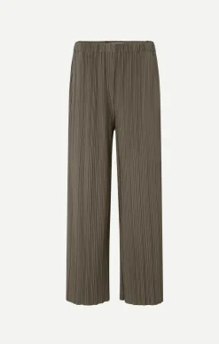 Uma Trousers Bungee Cord