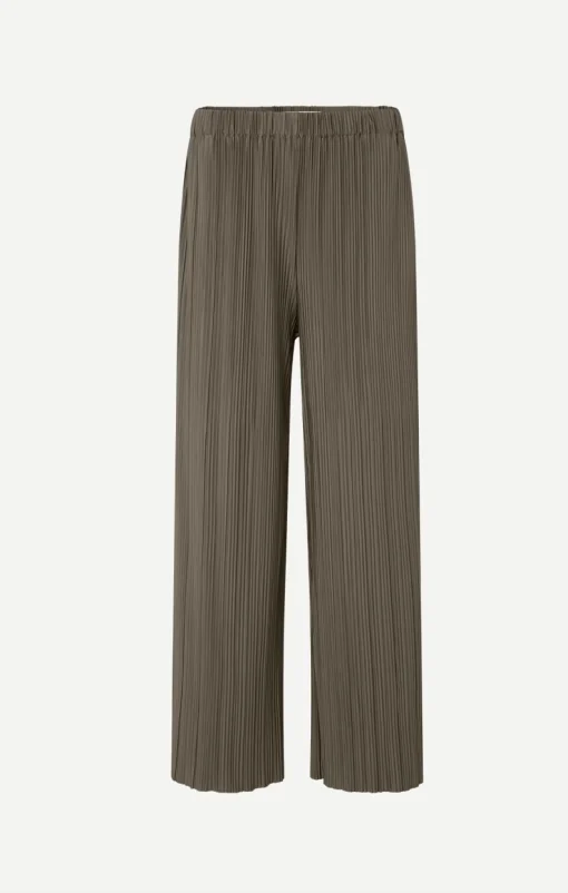 Uma Trousers Bungee Cord
