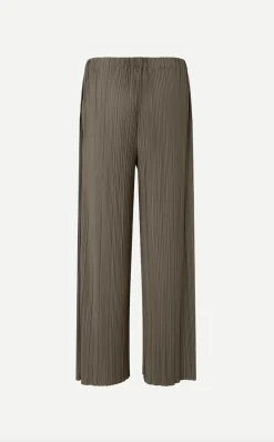 Uma Trousers Bungee Cord