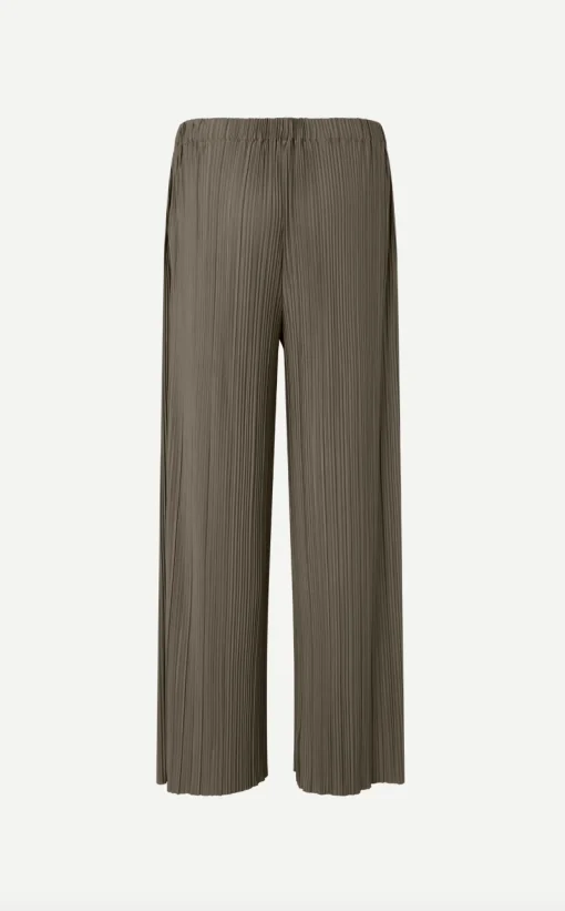 Uma Trousers Bungee Cord
