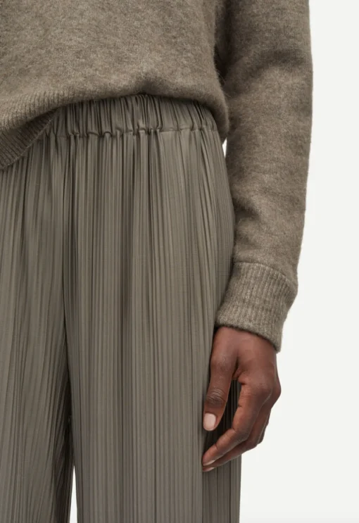 Uma Trousers Bungee Cord