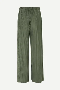 Uma Trousers Dusty Olive