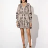 Valeria Dress Sierra
