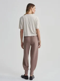 Venice Easy Tee Oatmeal