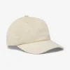 Vickers Soft Cord Cap Egret