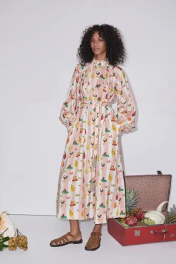 Villa Shirtdress