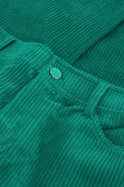 Virgi Trousers Feeling Green