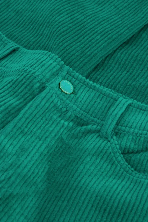 Virgi Trousers Feeling Green