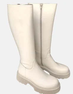Vitello Long Boot