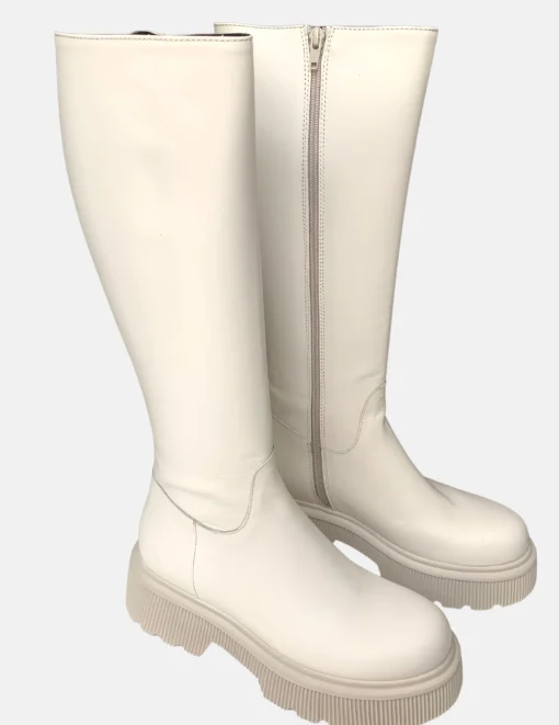 Vitello Long Boot