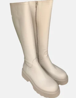 Vitello Long Boot
