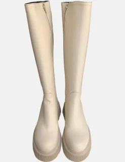 Vitello Long Boot