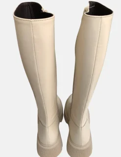 Vitello Long Boot