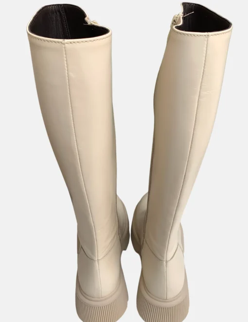 Vitello Long Boot