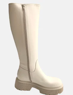Vitello Long Boot
