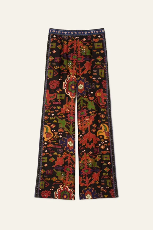 Vlyde Trousers Black