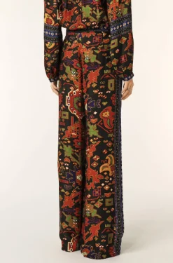 Vlyde Trousers Black