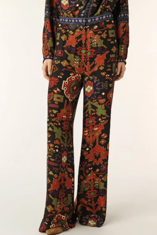 Vlyde Trousers Black