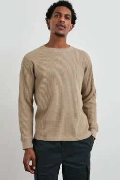 Wade Jumper Barley