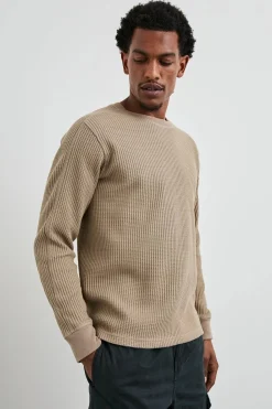 Wade Jumper Barley