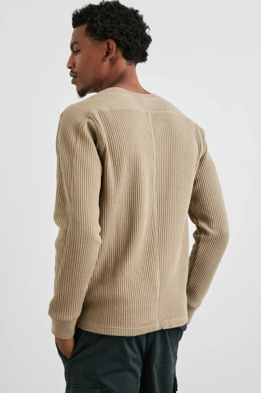 Wade Jumper Barley