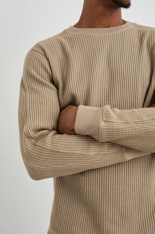 Wade Jumper Barley