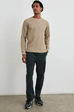 Wade Jumper Barley