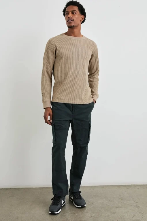 Wade Jumper Barley