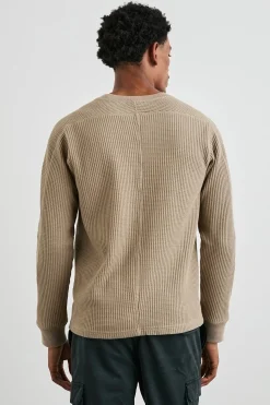 Wade Jumper Barley