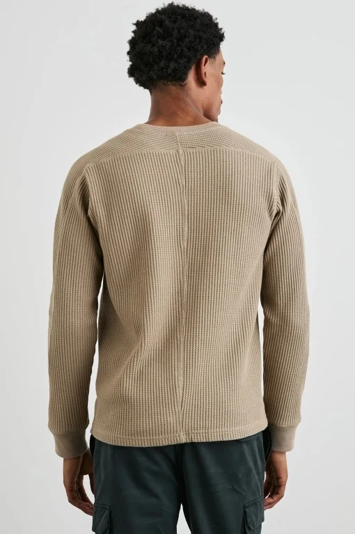 Wade Jumper Barley