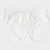 White Knicker Single Box