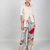 Wide Leg Trousers Penelope