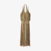 Wintour Dress