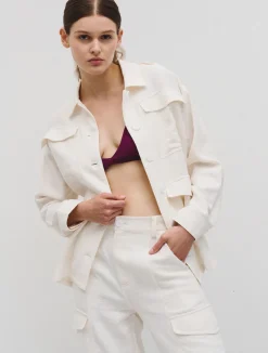 Yacob Jacket