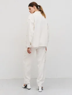 Yacob Jacket